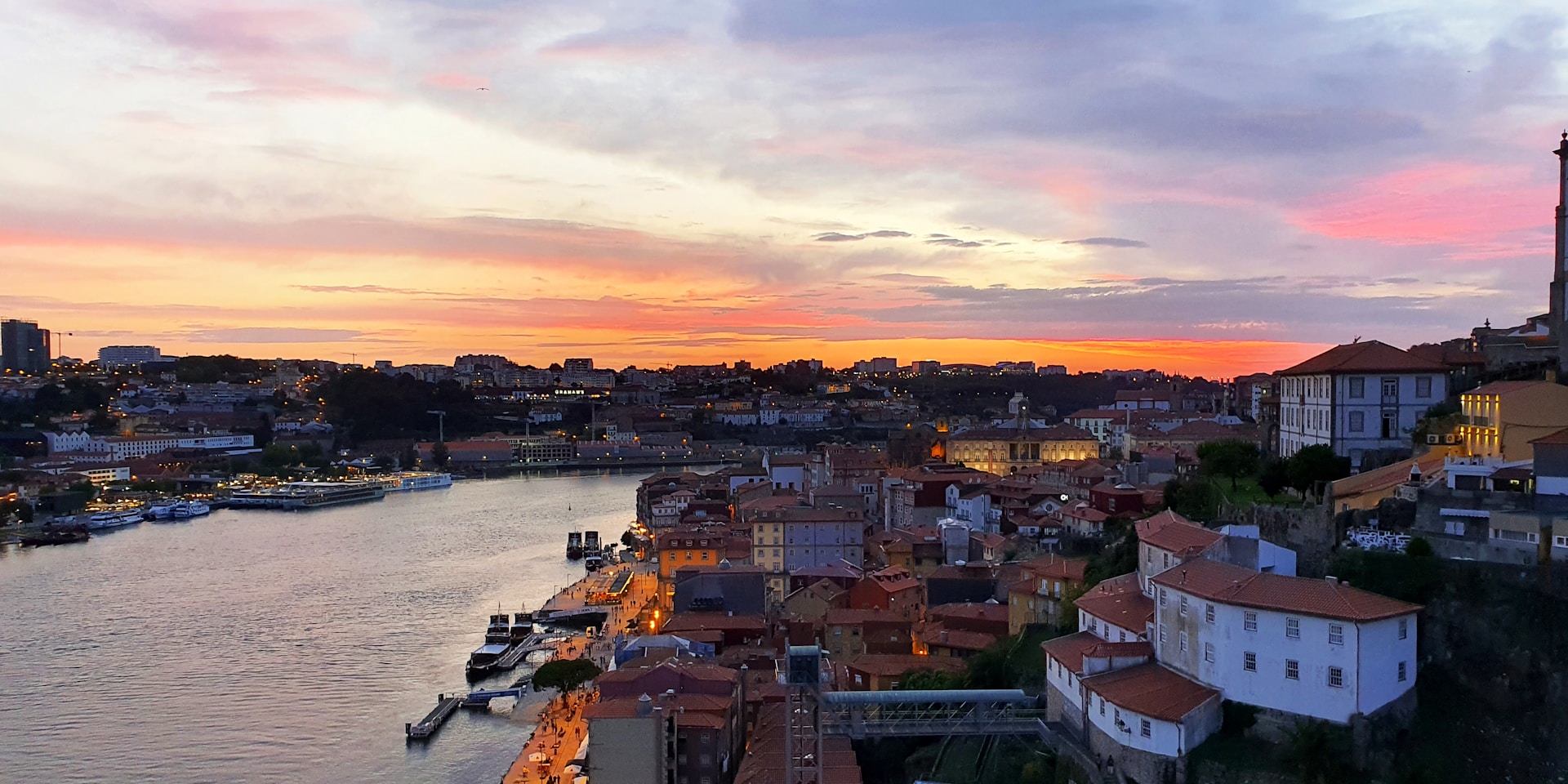Pintura rápida no Porto: quando faz sentido e quanto tempo demora