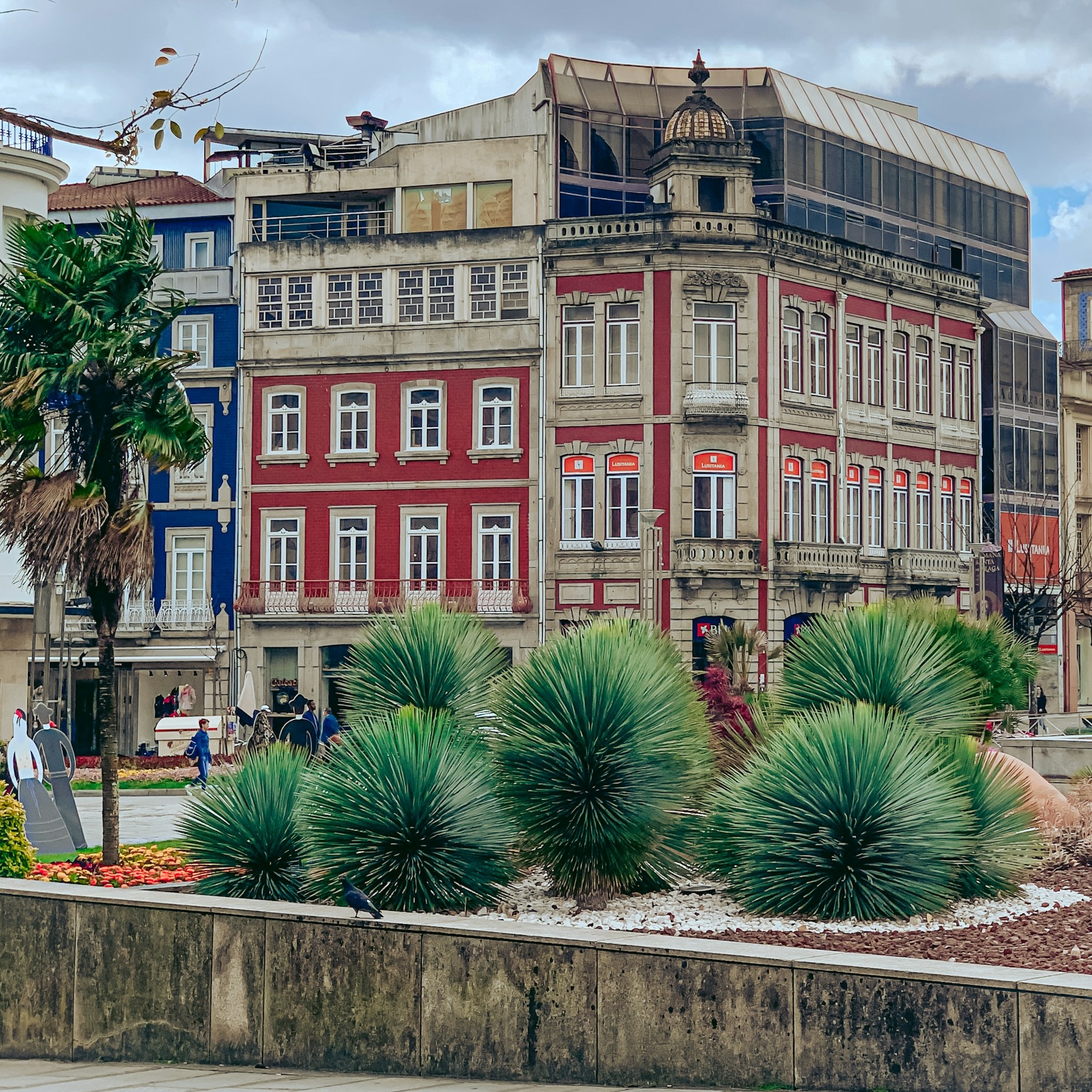 Pintar casa em Braga